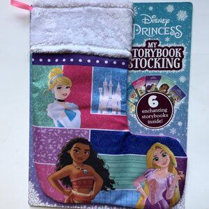 Disney Princess™ Storybook Stocking | Brand new!